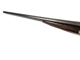 GE Lewis 3" 12GA Boxlock shotgun - 6 of 17