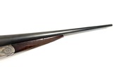 GE Lewis 3" 12GA Boxlock shotgun - 16 of 17