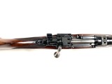 Mauser Type B Pre WW2 Sporting rifle 8x57 Norma(.323 bore) - 7 of 20