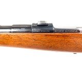 Mauser Type B Pre WW2 Sporting rifle 8x57 Norma(.323 bore) - 13 of 20