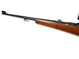 Mauser Type B Pre WW2 Sporting rifle 8x57 Norma(.323 bore) - 18 of 20