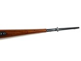 Mauser Type B Pre WW2 Sporting rifle 8x57 Norma(.323 bore) - 12 of 20