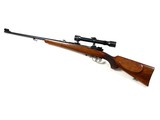 Mauser Type B Pre WW2 Sporting rifle 8x57 Norma(.323 bore) - 14 of 20