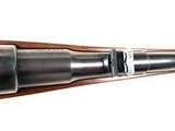 Mauser Type B Pre WW2 Sporting rifle 8x57 Norma(.323 bore) - 8 of 20