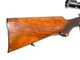 Mauser Type B Pre WW2 Sporting rifle 8x57 Norma(.323 bore) - 2 of 20