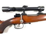 Mauser Type B Pre WW2 Sporting rifle 8x57 Norma(.323 bore) - 4 of 20