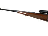 Savage 99 rifle 25-35 Winchester - 17 of 17