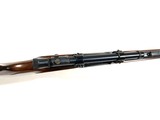 Savage 99 rifle 25-35 Winchester - 7 of 17