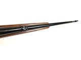 Winchester Model 70 rifle made in 1936 30-06 as new - 9 of 20