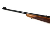 Winchester Model 70 rifle made in 1936 30-06 as new - 19 of 20