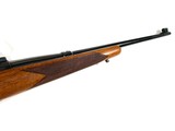 Winchester Model 70 rifle made in 1936 30-06 as new - 6 of 20