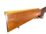 Winchester Model 70 rifle made in 1936 30-06 as new - 3 of 20