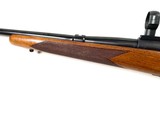 Winchester Model 70 rifle made in 1936 30-06 as new - 18 of 20