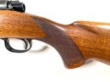 Winchester Model 70 rifle made in 1936 30-06 as new - 16 of 20