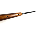 Winchester Model 70 rifle made in 1936 30-06 as new - 13 of 20