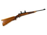 Winchester Model 70 rifle made in 1936 30-06 as new - 1 of 20