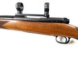 Winchester Model 70 rifle made in 1936 30-06 as new - 17 of 20