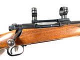 Winchester Model 70 rifle made in 1936 30-06 as new - 5 of 20