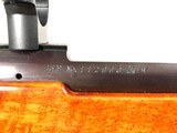 Sako L579 Heavy Barrel .243 Winchester - 19 of 19