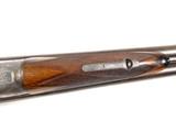 Issac Hollis& Sons 10 GA Hammer shotgun ANTIQUE - 8 of 21