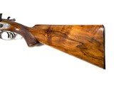 Issac Hollis& Sons 10 GA Hammer shotgun ANTIQUE - 15 of 21