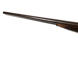 Issac Hollis& Sons 10 GA Hammer shotgun ANTIQUE - 19 of 21