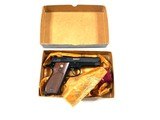 Smith & Wesson Model 39 New In Box - 1 of 8