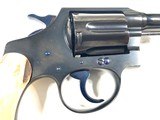 COLT POLICE POSITIVE 38 SPECIAL - 2 of 10
