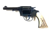 COLT POLICE POSITIVE 38 SPECIAL - 4 of 10