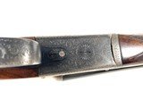 WILLIAM EVANS 20GA BOXLOCK - 8 of 20