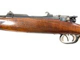 MANNLICHER-SCHOENAUER 1903 CARBINE - 16 of 18