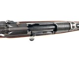 MANNLICHER-SCHOENAUER 1903 CARBINE - 11 of 18