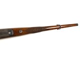 MANNLICHER-SCHOENAUER 1903 CARBINE - 8 of 18