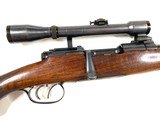 MANNLICHER-SCHOENAUER 1903 CARBINE - 4 of 18
