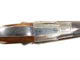 W&C SCOTT PREMIER 10GA HAMMERGUN 32" BARRELS BEST QUALITY GUN ANTIQUE BUILT IN 1877 - 12 of 25