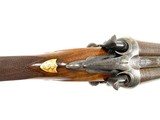 W&C SCOTT PREMIER 10GA HAMMERGUN 32" BARRELS BEST QUALITY GUN ANTIQUE BUILT IN 1877 - 18 of 25