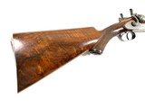 W&C SCOTT PREMIER 10GA HAMMERGUN 32" BARRELS BEST QUALITY GUN ANTIQUE BUILT IN 1877 - 7 of 25