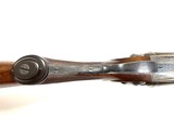 W&C SCOTT PREMIER 10GA HAMMERGUN 32" BARRELS BEST QUALITY GUN ANTIQUE BUILT IN 1877 - 11 of 25