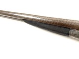 W&C SCOTT PREMIER 10GA HAMMERGUN 32" BARRELS BEST QUALITY GUN ANTIQUE BUILT IN 1877 - 24 of 25