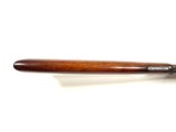 ..SOLD.. MARLIN MODEL 27 25-20 WCF - 6 of 18