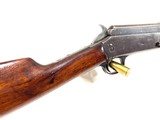 ..SOLD.. MARLIN MODEL 27 25-20 WCF - 4 of 18