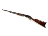 ..SOLD.. MARLIN MODEL 27 25-20 WCF - 14 of 18