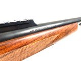 Winchester Model 70 CLASSIC CUSTOM SAFARI 35 WHELEN GRADE 2 ENGRAVED - 16 of 25