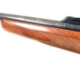 Winchester Model 70 CLASSIC CUSTOM SAFARI 35 WHELEN GRADE 2 ENGRAVED - 9 of 25