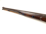 JOHN KRIDER PHILADELPHIA 7 BORE PERCUSSION BIG GAME RIFLE - 21 of 21