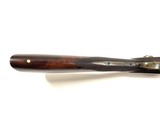 JOHN KRIDER PHILADELPHIA 7 BORE PERCUSSION BIG GAME RIFLE - 9 of 21