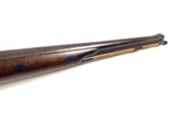 JOHN KRIDER PHILADELPHIA 7 BORE PERCUSSION BIG GAME RIFLE - 7 of 21