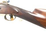 JOHN KRIDER PHILADELPHIA 7 BORE PERCUSSION BIG GAME RIFLE - 19 of 21