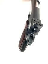 COLT 1911 SUPER 38 MADE IN 1956 CLARK CUSTOM - 5 of 6