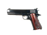 COLT 1911 SUPER 38 MADE IN 1956 CLARK CUSTOM - 2 of 6